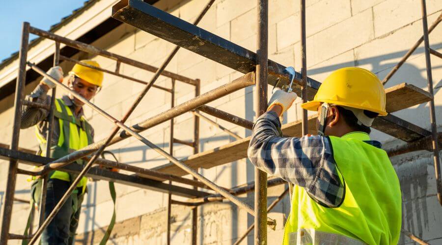 Flashing Repair in Cold Brook, NY